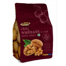 TULSI CHILE WALNUTS IN SHELL 40000292
